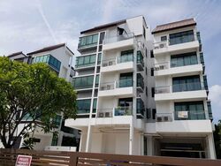 The Treeline (D15), Apartment #584426761